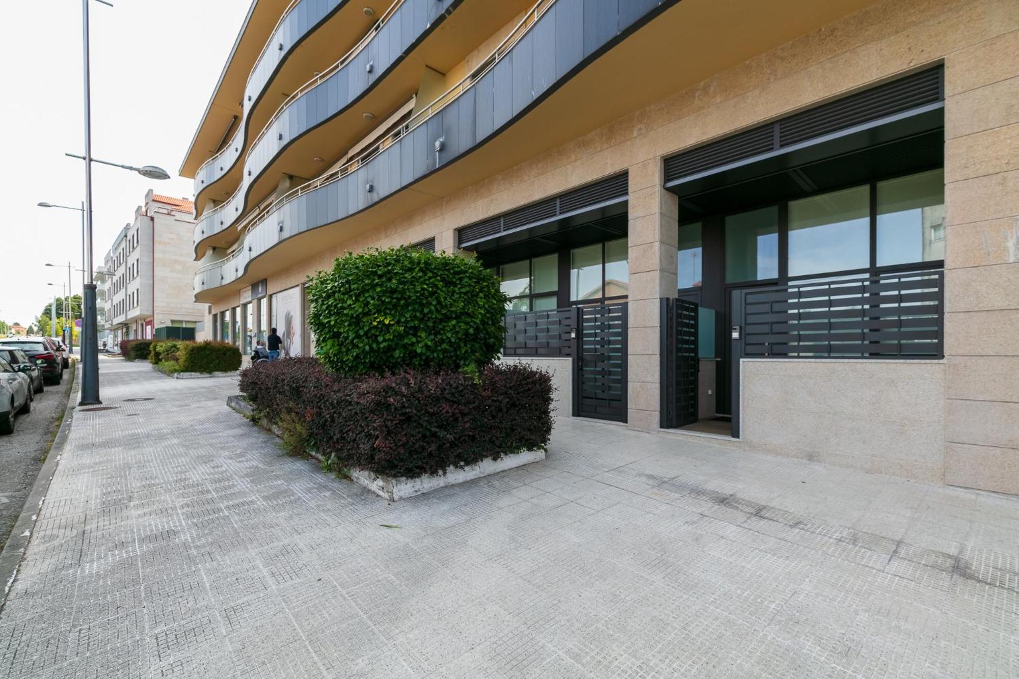 Апартаменты Loft Deluxe Санхенхо Экстерьер фото
