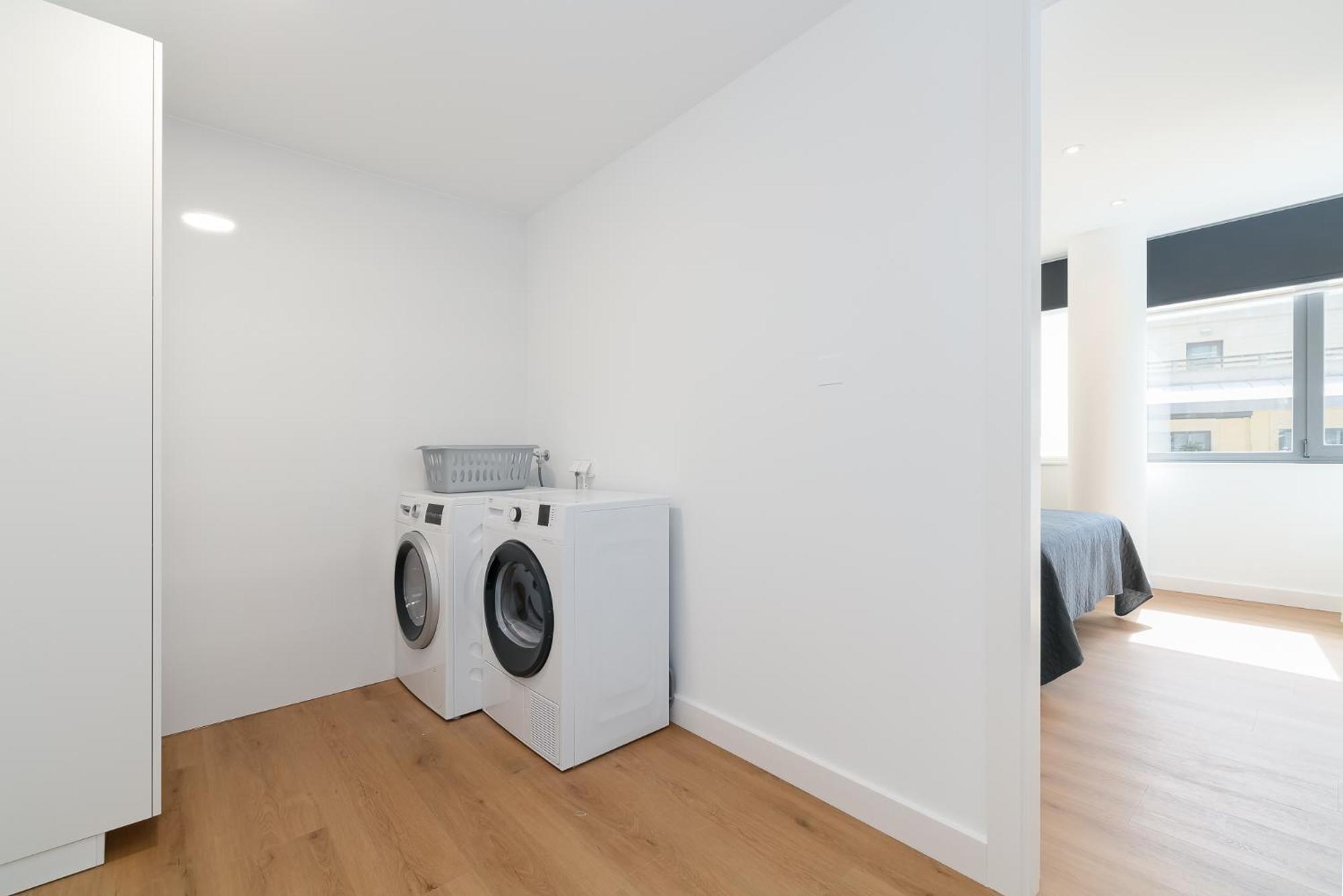 Апартаменты Loft Deluxe Санхенхо Экстерьер фото